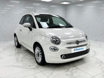 Used Fiat 500 2020 for sale - 79187240: Photo