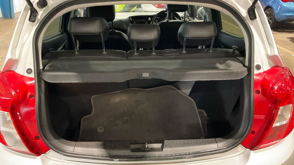 Used Vauxhall Viva 2016 for sale - 76724978: Photo 12