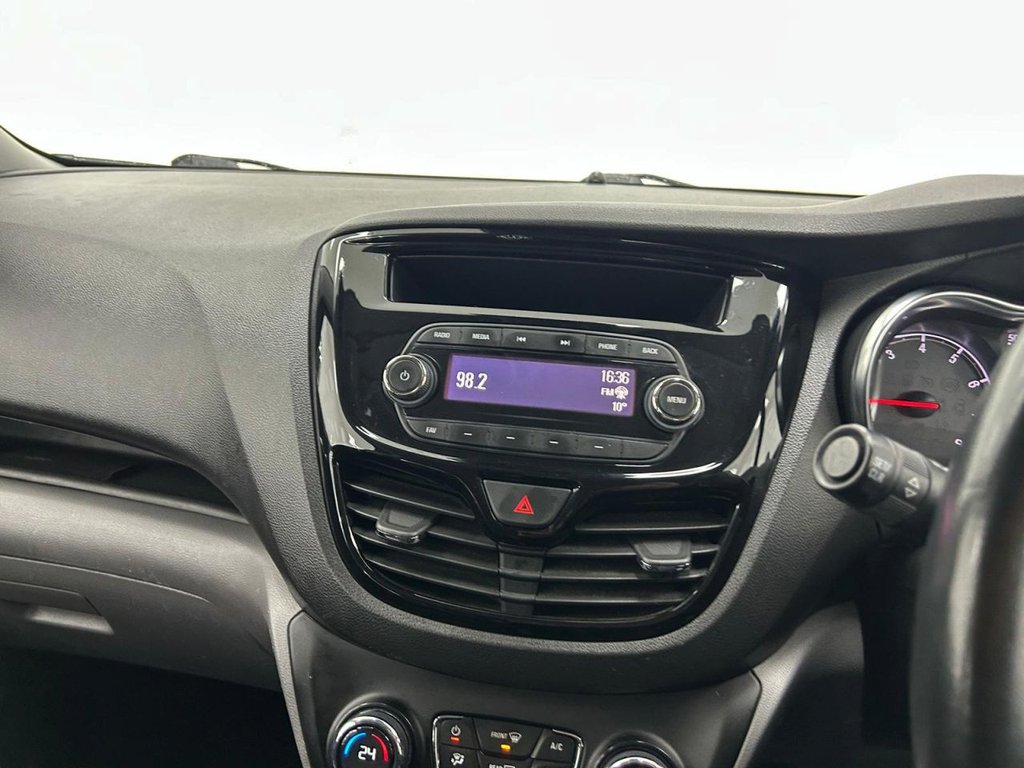 Used Vauxhall Viva 2016 for sale - 76724978: Photo 14