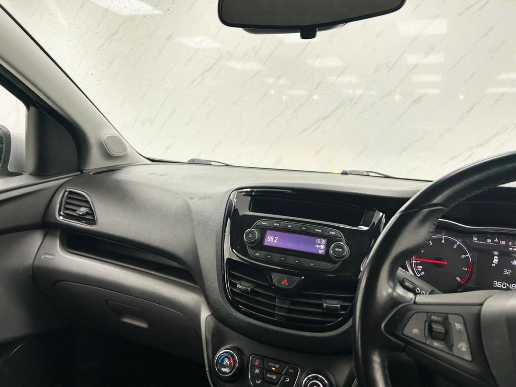 Used Vauxhall Viva 2016 for sale - 76724978: Photo 15