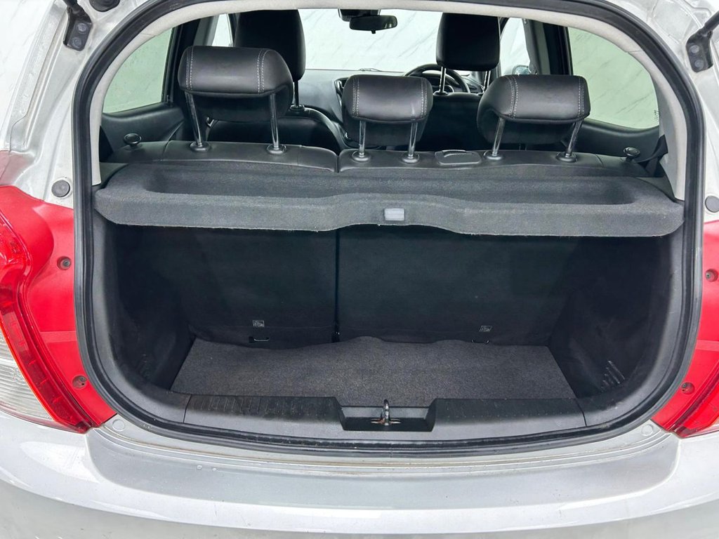 Used Vauxhall Viva 2016 for sale - 76724978: Photo 19