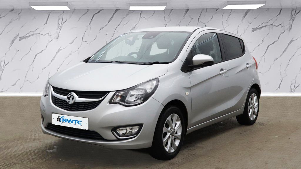 Used Vauxhall Viva 2016 for sale - 76724978: Photo 3