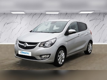 Used Vauxhall Viva 2016 for sale - 76724978: Photo