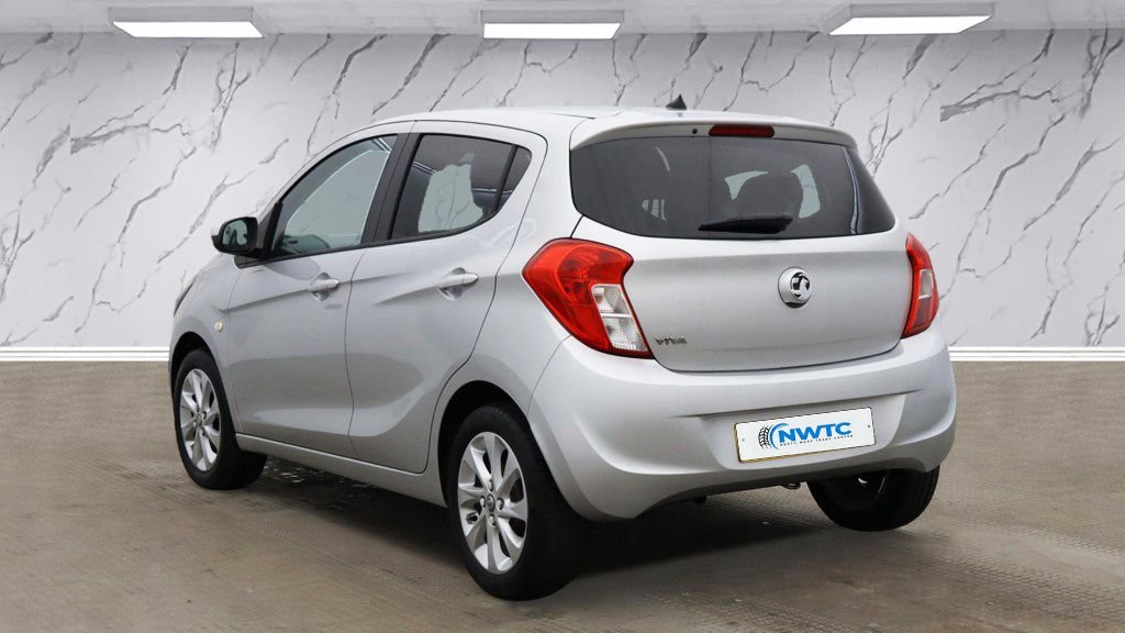 Used Vauxhall Viva 2016 for sale - 76724978: Photo 4