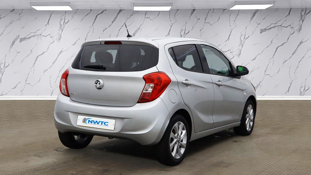 Used Vauxhall Viva 2016 for sale - 76724978: Photo 5