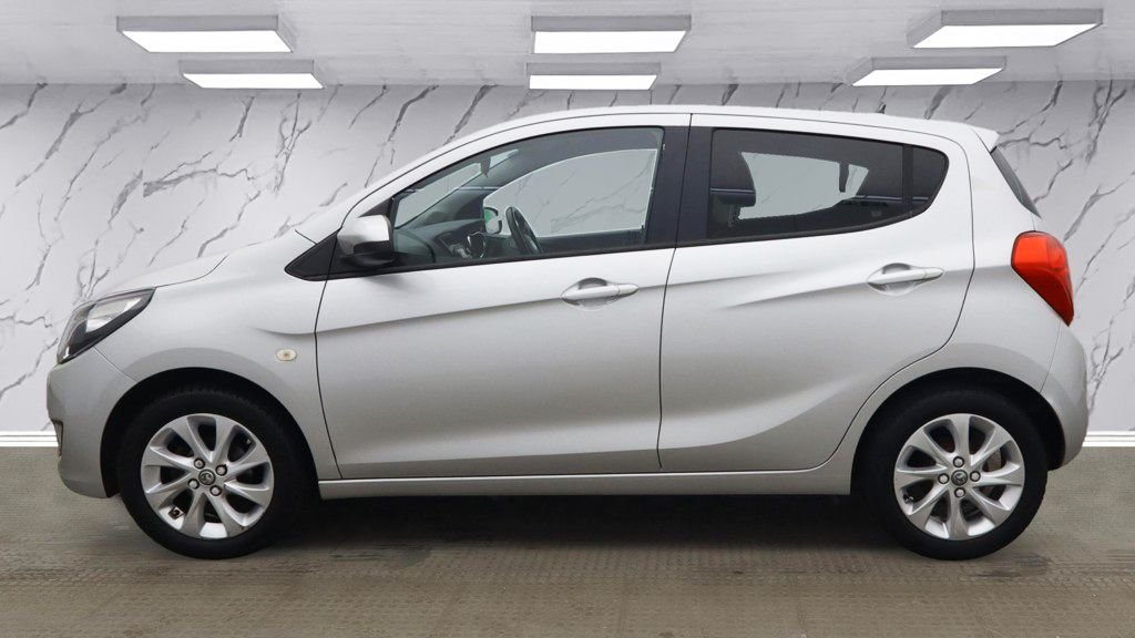 Used Vauxhall Viva 2016 for sale - 76724978: Photo 7