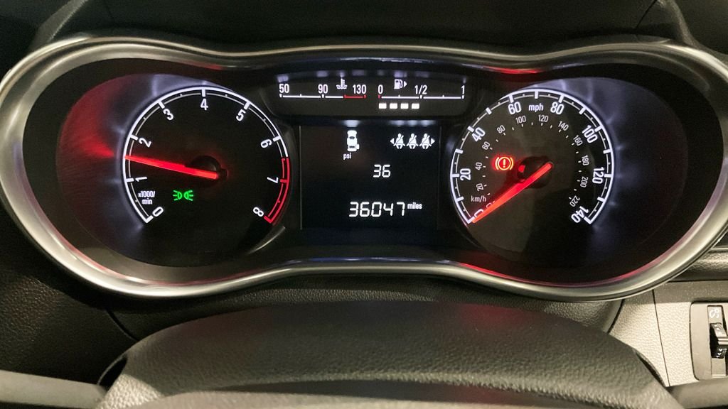 Used Vauxhall Viva 2016 for sale - 76724978: Photo 9