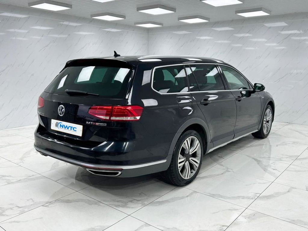 Used Volkswagen Passat 2017 for sale - 77356131: Photo 12