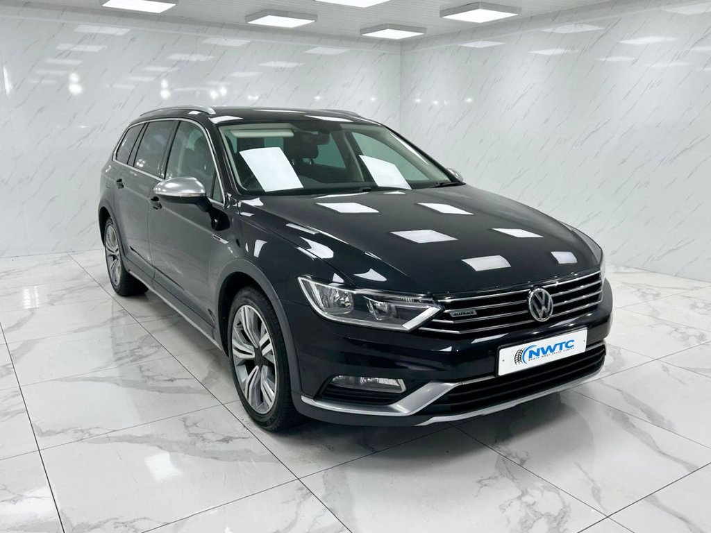 Used Volkswagen Passat 2017 for sale - 77356131: Photo 4