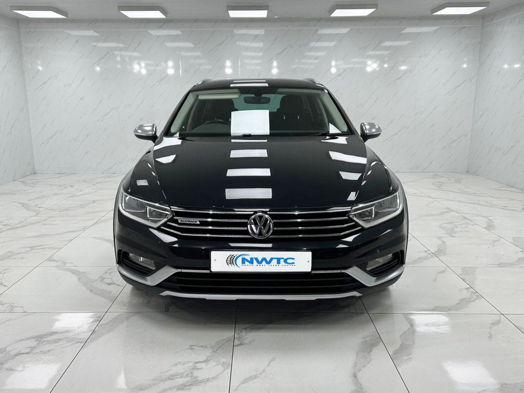 Used Volkswagen Passat 2017 for sale - 77356131: Photo 5