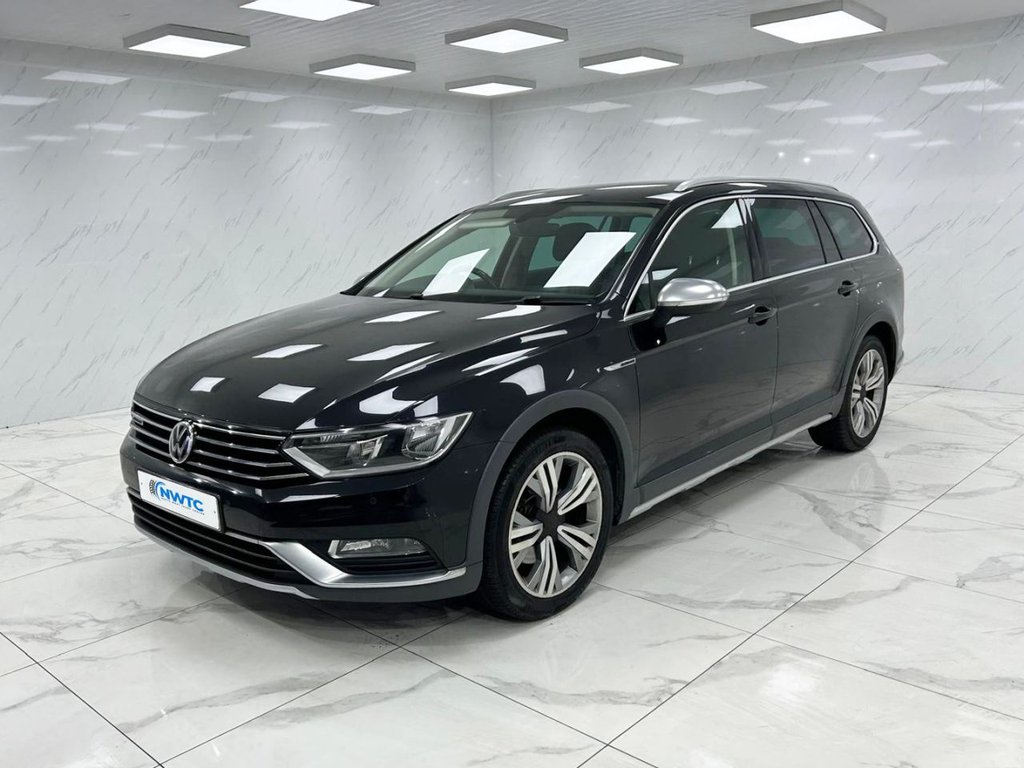 Used Volkswagen Passat 2017 for sale - 77356131: Photo 7