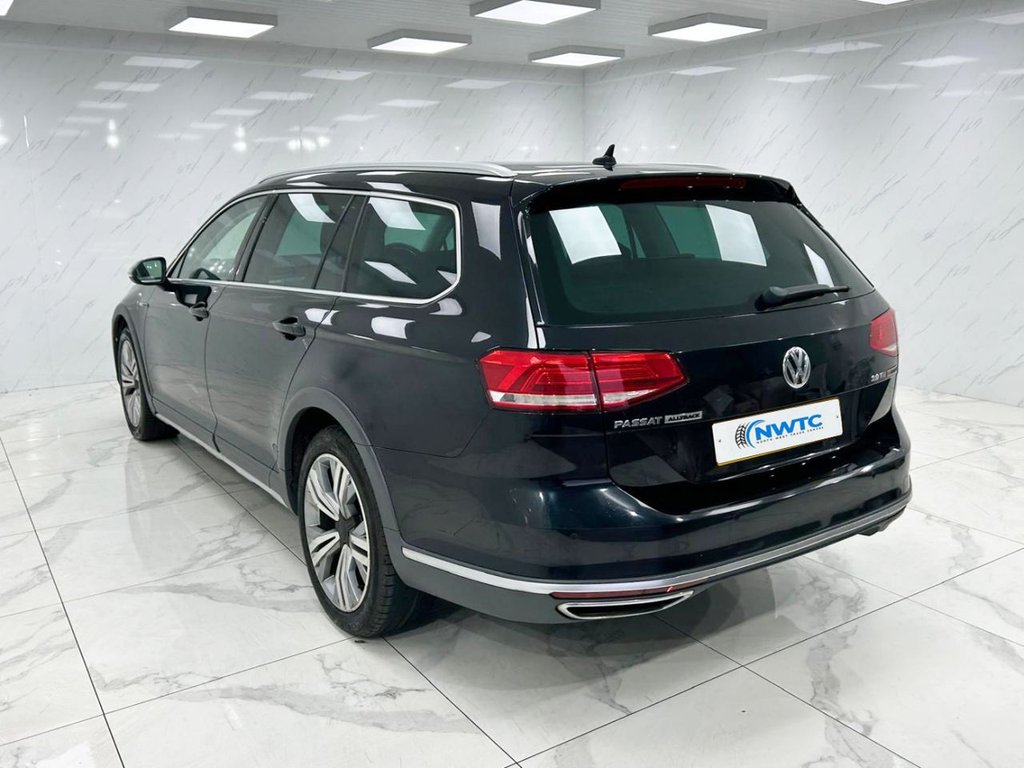 Used Volkswagen Passat 2017 for sale - 77356131: Photo 9