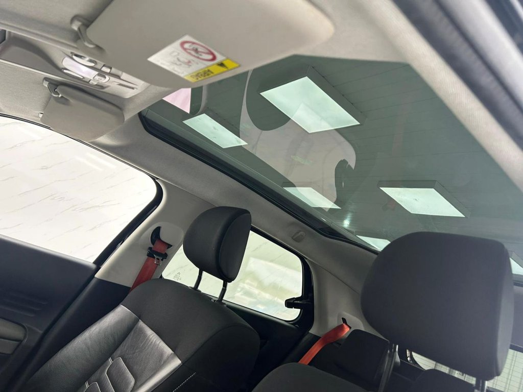 Used Citroen C4 Cactus 2016 for sale - 77313201: Photo 14