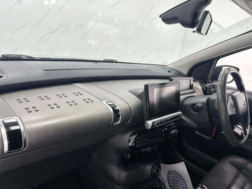 Used Citroen C4 Cactus 2016 for sale - 77313201: Photo 15