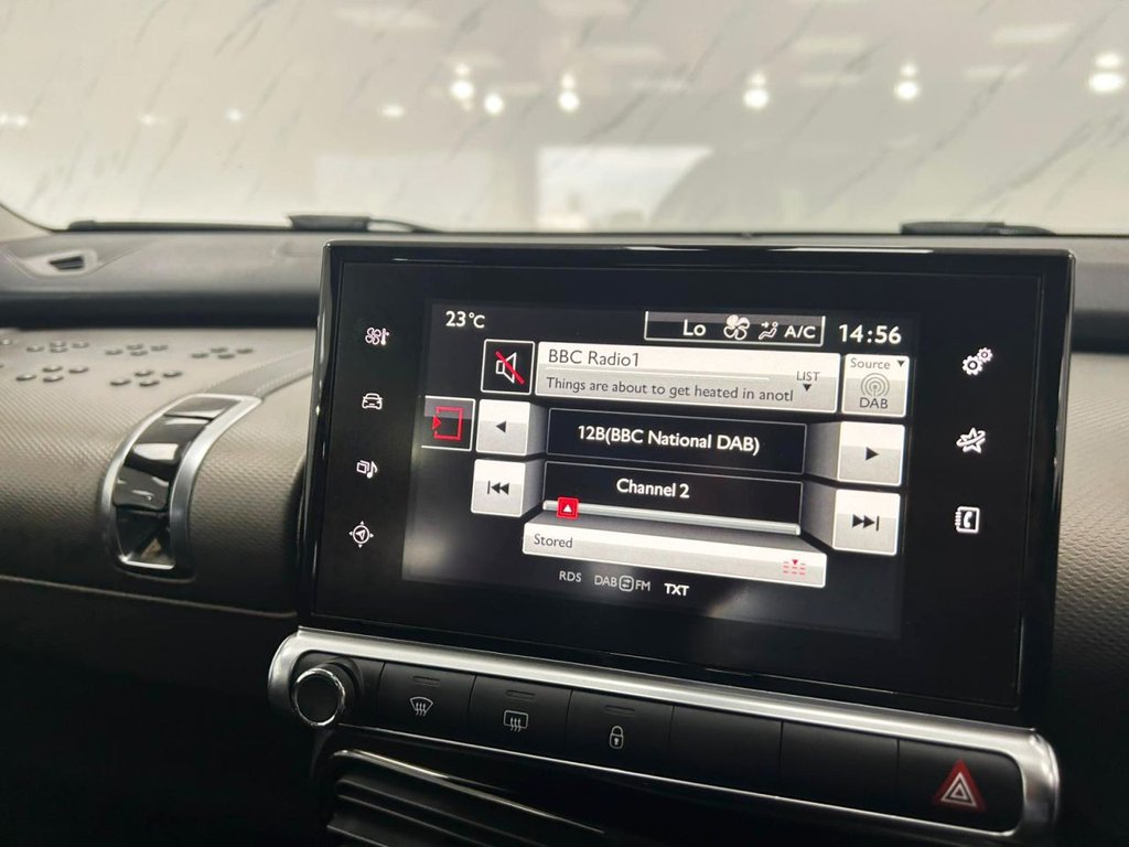 Used Citroen C4 Cactus 2016 for sale - 77313201: Photo 16