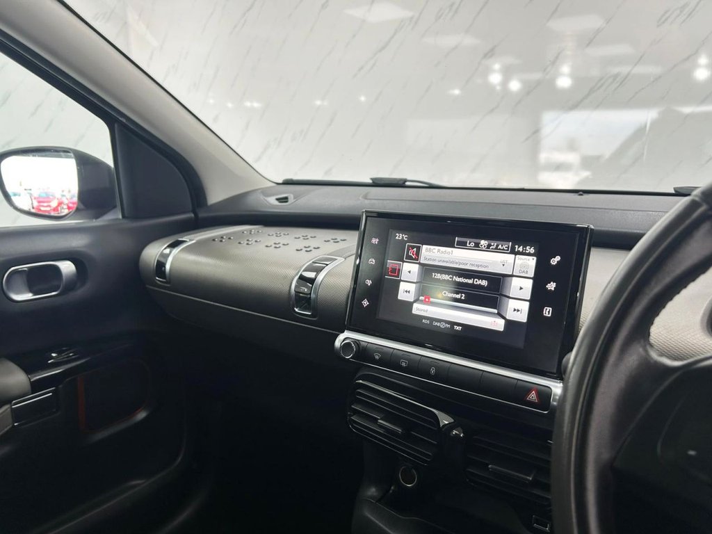 Used Citroen C4 Cactus 2016 for sale - 77313201: Photo 17