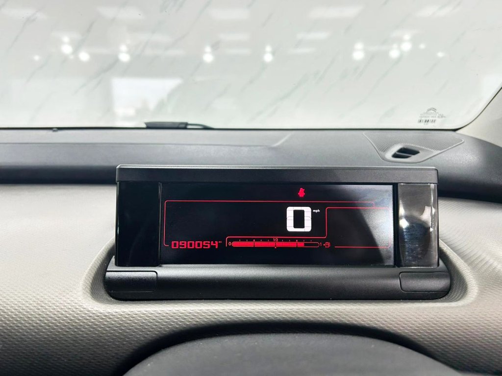 Used Citroen C4 Cactus 2016 for sale - 77313201: Photo 18