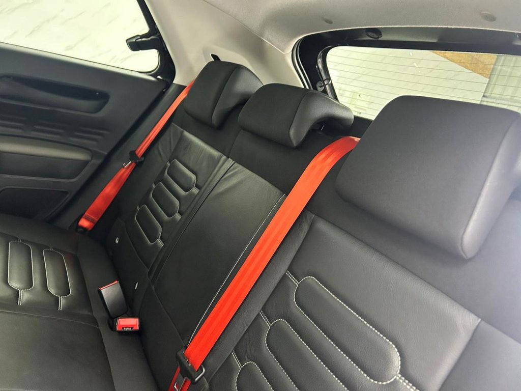 Used Citroen C4 Cactus 2016 for sale - 77313201: Photo 20