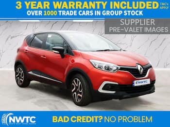 Used Renault Captur 2019 for sale - 79818717: Photo