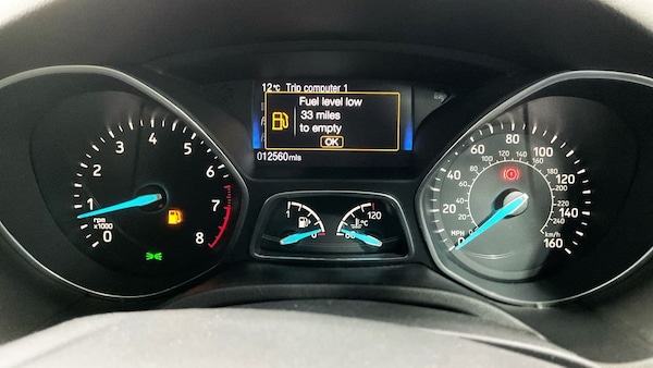 Used Ford Focus 2016 for sale - 76291802: Photo 10