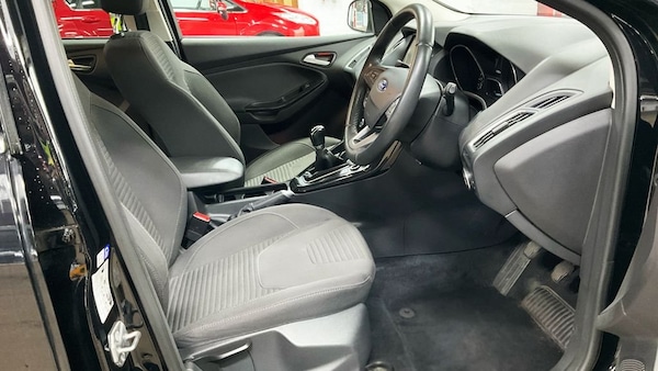 Used Ford Focus 2016 for sale - 76291802: Photo 11
