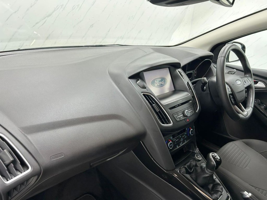 Used Ford Focus 2016 for sale - 76291802: Photo 13