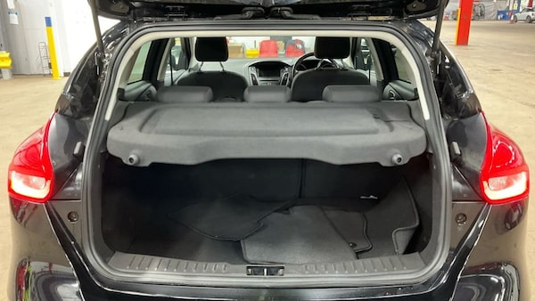 Used Ford Focus 2016 for sale - 76291802: Photo 13