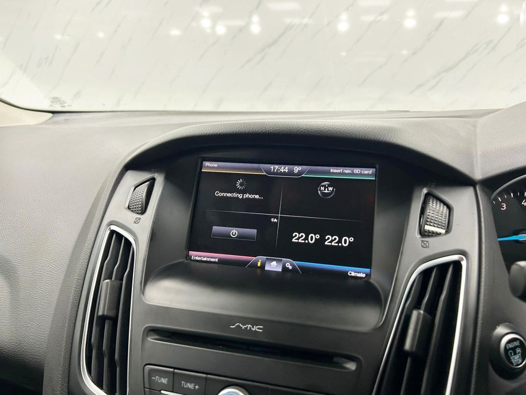 Used Ford Focus 2016 for sale - 76291802: Photo 14