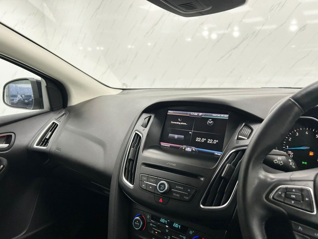 Used Ford Focus 2016 for sale - 76291802: Photo 15