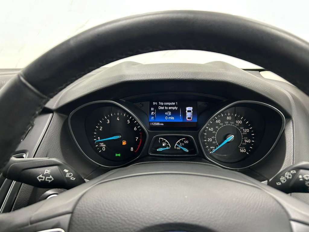 Used Ford Focus 2016 for sale - 76291802: Photo 16