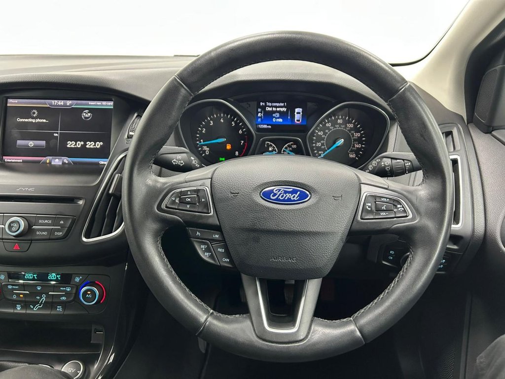 Used Ford Focus 2016 for sale - 76291802: Photo 17