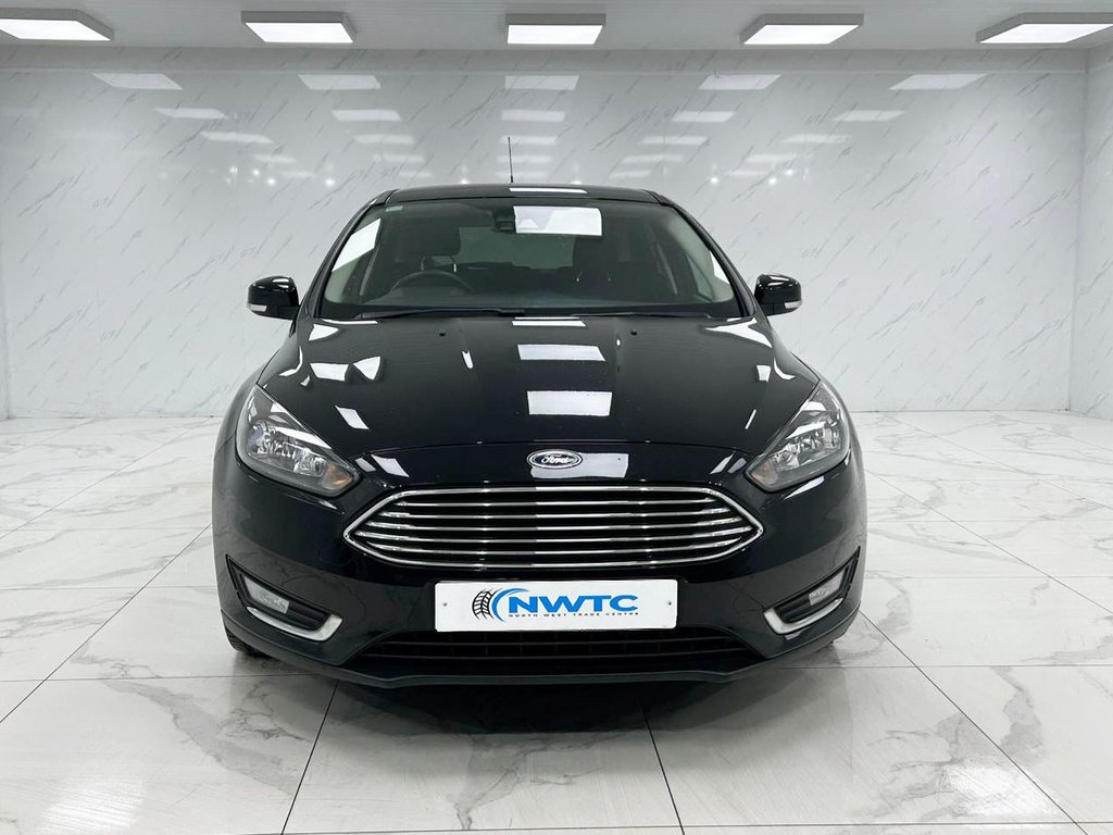 Used Ford Focus 2016 for sale - 76291802: Photo 3