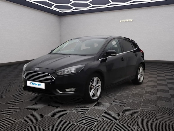 Used Ford Focus 2016 for sale - 76291802: Photo 3