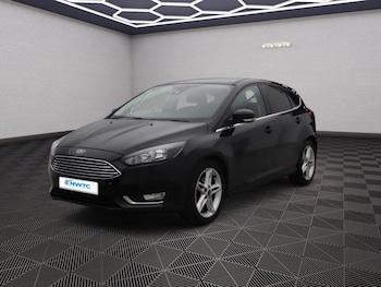 Used Ford Focus 2016 for sale - 76291802: Photo 3