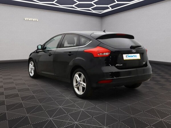 Used Ford Focus 2016 for sale - 76291802: Photo 4