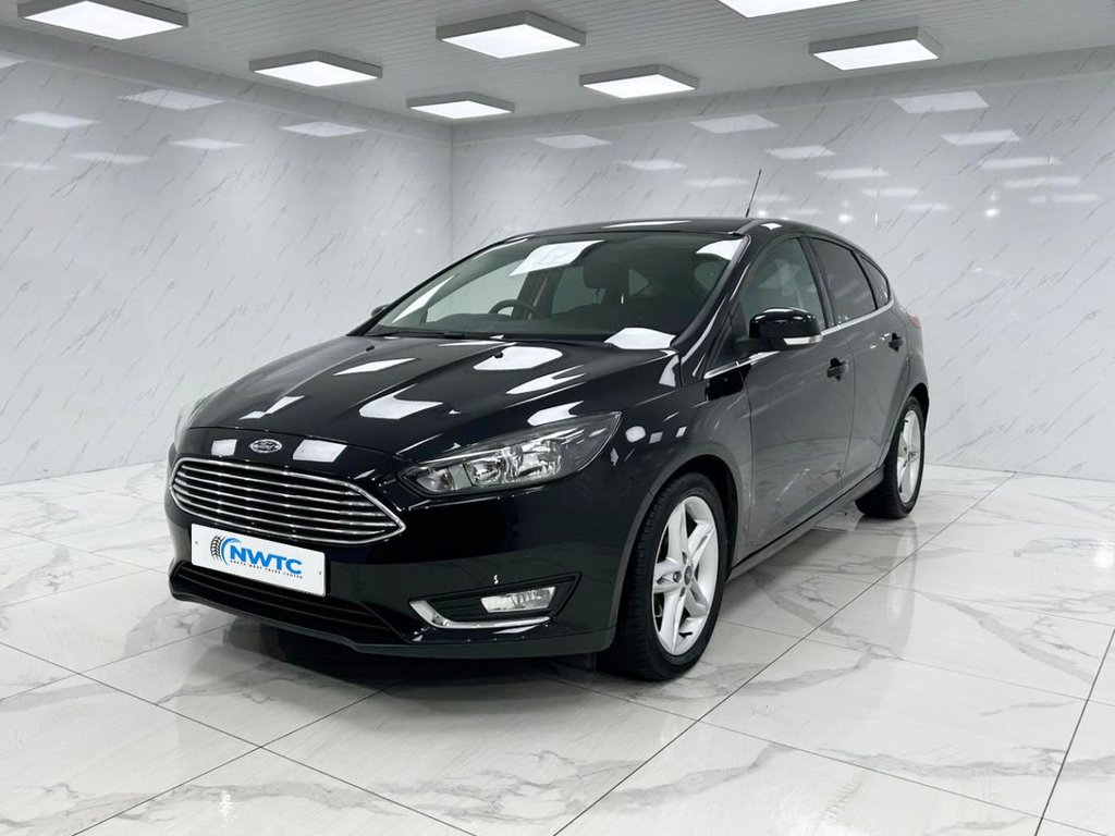 Used Ford Focus 2016 for sale - 76291802: Photo 5
