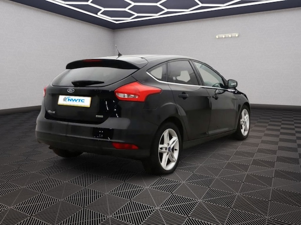 Used Ford Focus 2016 for sale - 76291802: Photo 5