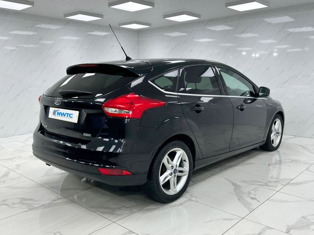 Used Ford Focus 2016 for sale - 76291802: Photo 6