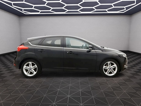 Used Ford Focus 2016 for sale - 76291802: Photo 6