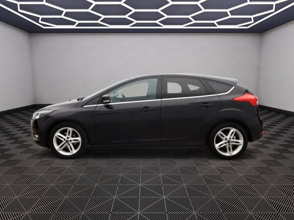 Used Ford Focus 2016 for sale - 76291802: Photo 7