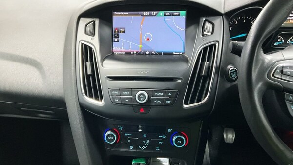 Used Ford Focus 2016 for sale - 76291802: Photo 9