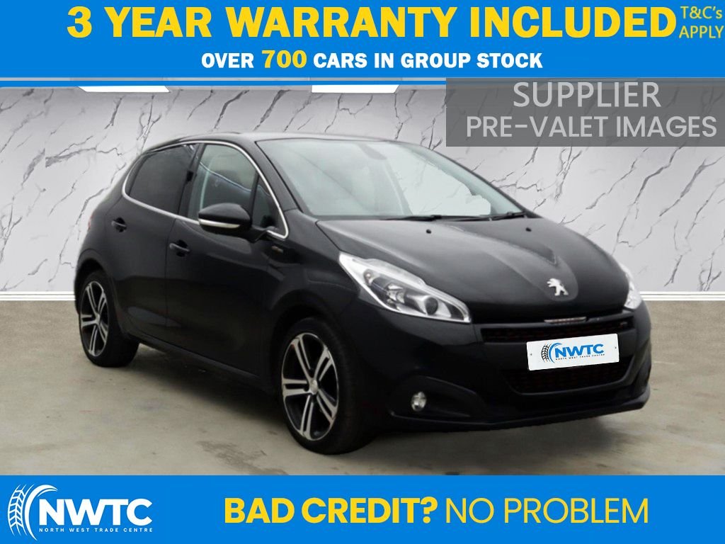 Used Peugeot 208 2017 for sale - 76768712: Photo 2