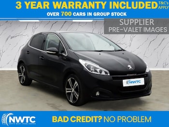Used Peugeot 208 2017 for sale - 76768712: Photo