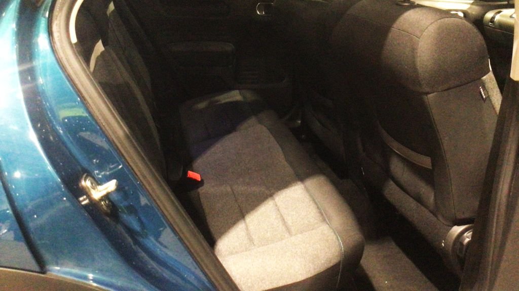 Used Citroen C4 Cactus 2018 for sale - 77172153: Photo 12