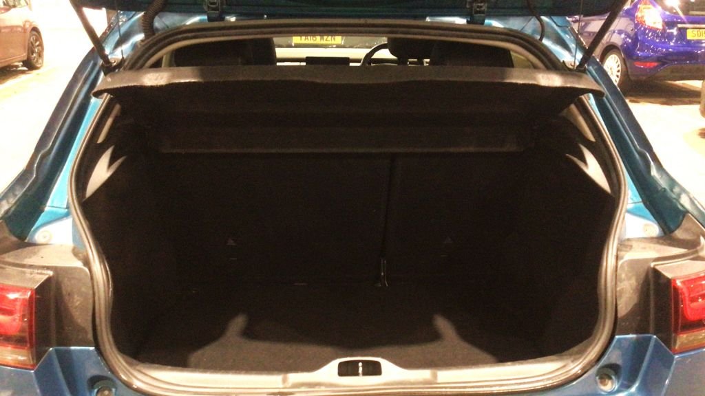 Used Citroen C4 Cactus 2018 for sale - 77172153: Photo 13