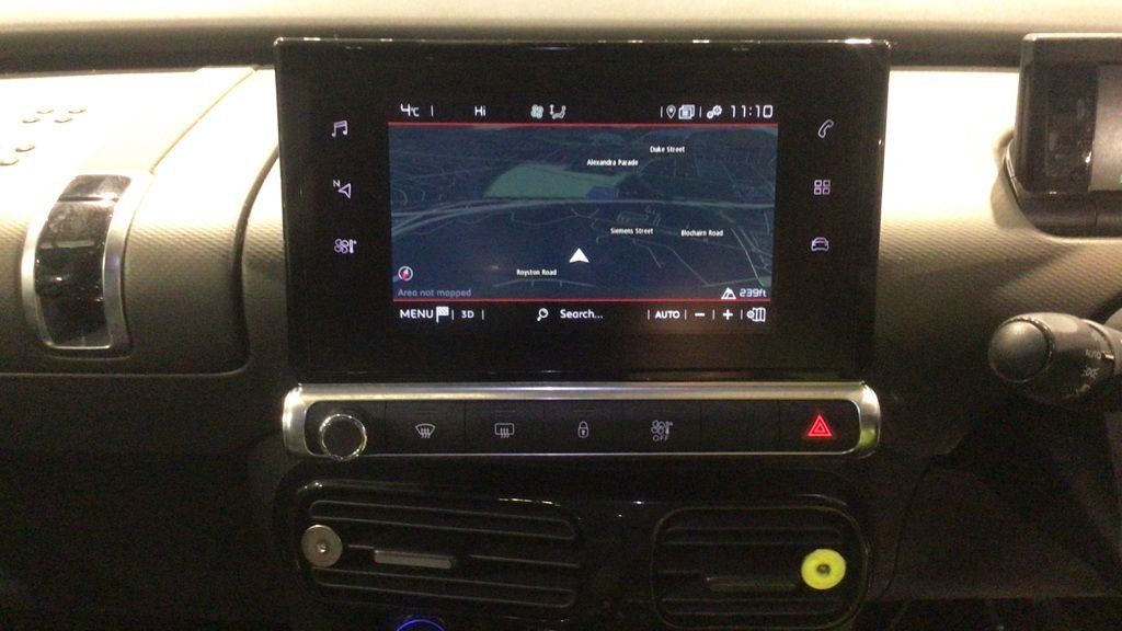 Used Citroen C4 Cactus 2018 for sale - 77172153: Photo 9