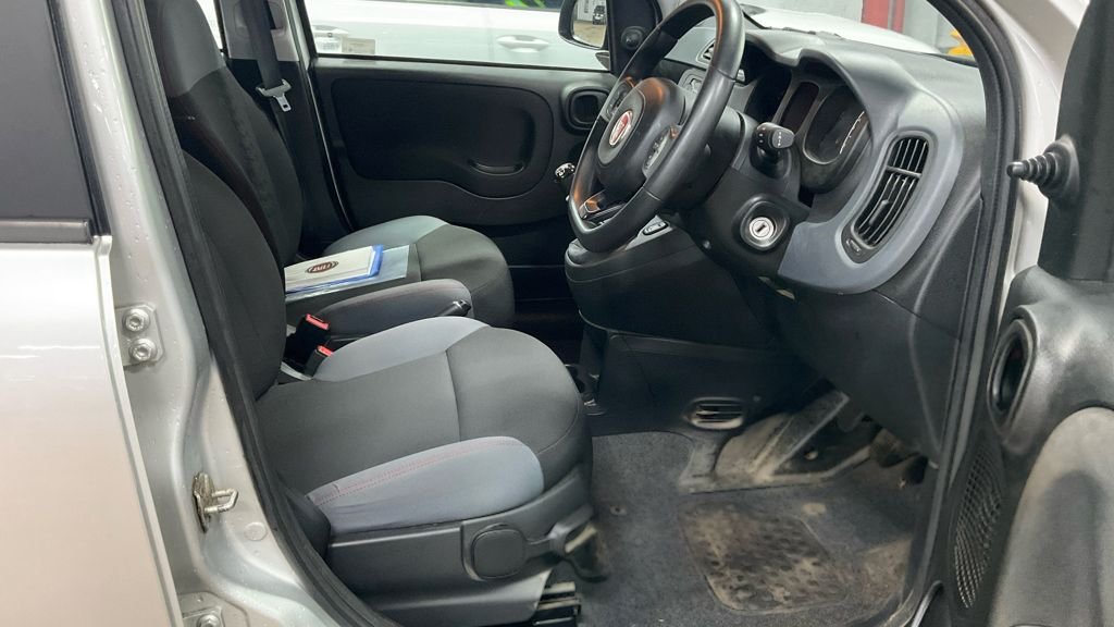 Used Fiat Panda 2021 for sale - 77464158: Photo 13