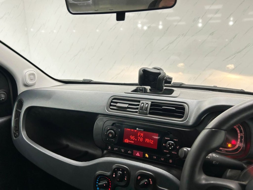 Used Fiat Panda 2021 for sale - 77464158: Photo 16
