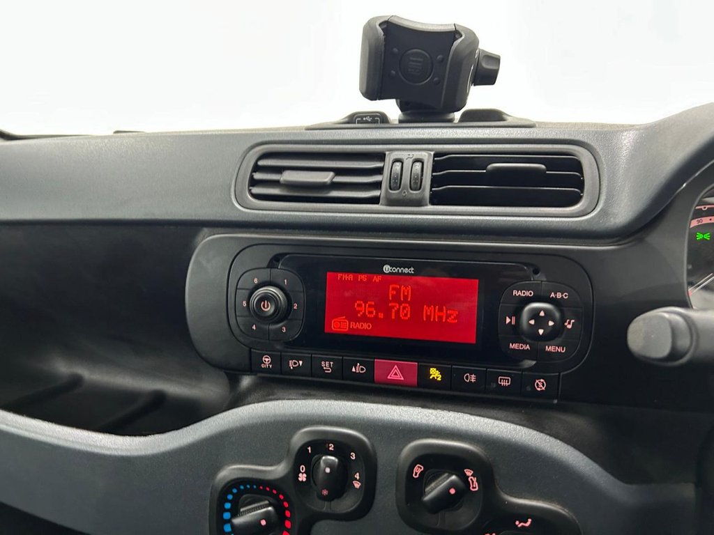 Used Fiat Panda 2021 for sale - 77464158: Photo 17