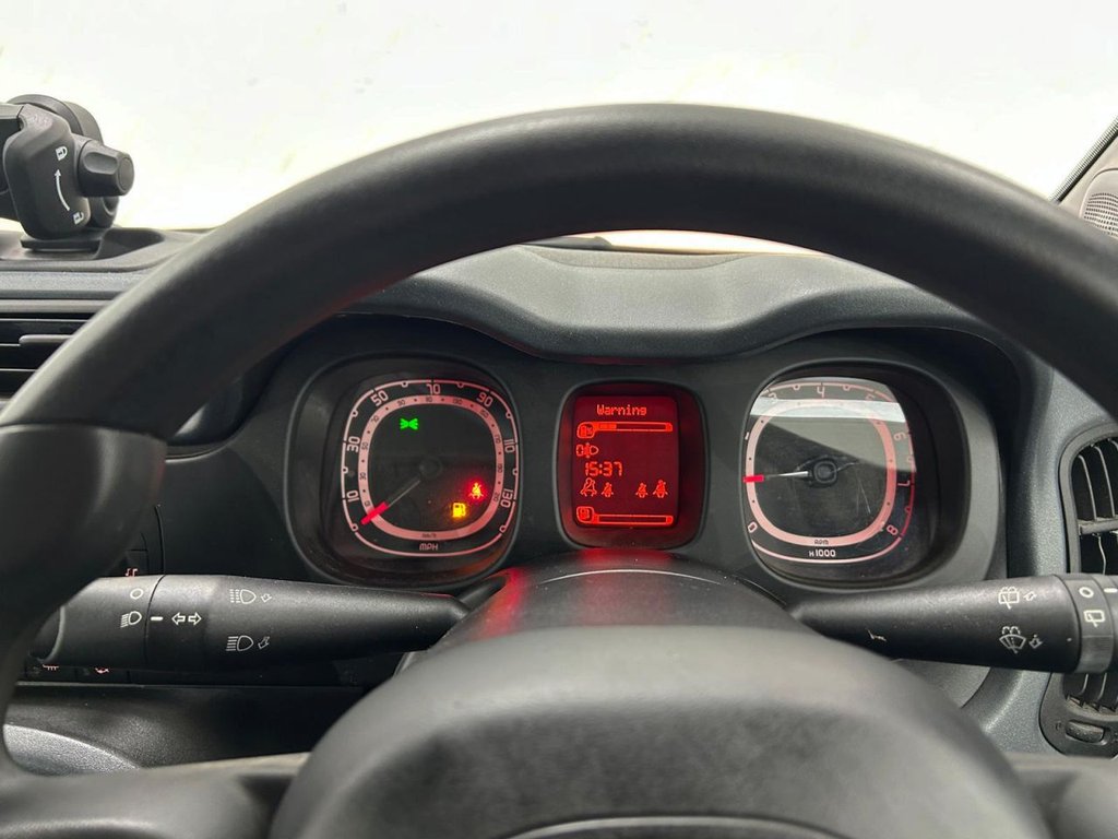 Used Fiat Panda 2021 for sale - 77464158: Photo 18